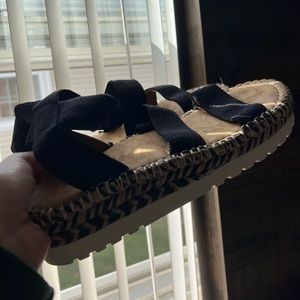 Cute sandals for the summer/fall!